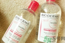 貝德瑪卸妝水怎么樣？貝德瑪卸妝水好用嗎？