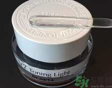 韓國V7素顏霜怎么樣？韓國V7素顏霜真假辨別