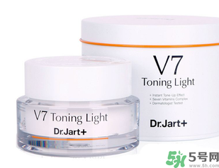 韓國v7素顏霜孕婦可以用嗎？韓國v7素顏霜功效