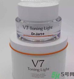 韓國v7素顏霜孕婦可以用嗎？韓國v7素顏霜功效