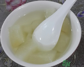 梨水可以去火嗎？梨水怎么熬可以去火