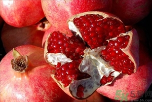 石榴能放多久？剝開的石榴怎么保存？