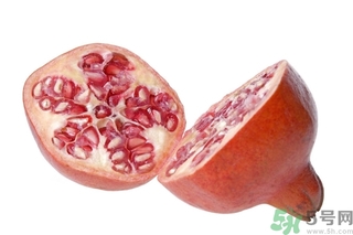 吃石榴手指發(fā)黃怎么辦？吃石榴手指變黑怎么辦？