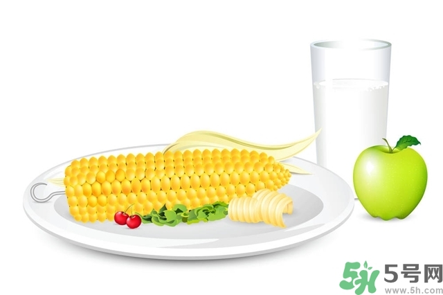 蘋(píng)果和玉米可以一起吃嗎？蘋(píng)果和玉米可以榨汁嗎？
