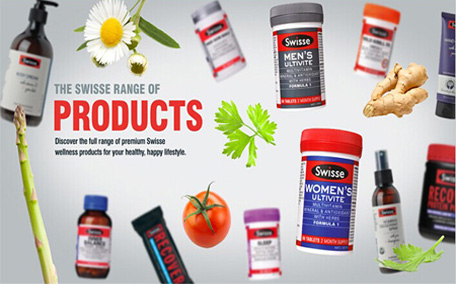 swisse血橙沉淀了還能喝嗎 swisse血橙變稠了能喝嗎