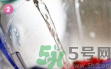 石榴水弄衣服上怎么洗？石榴汁怎么清洗？