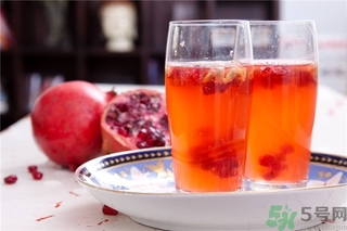 石榴能放多久？剝開的石榴怎么保存？