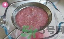 石榴水弄衣服上怎么洗？石榴汁怎么清洗？