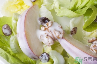 蘋果和酸奶能一起吃嗎？蘋果和酸奶能一起榨汁嗎？