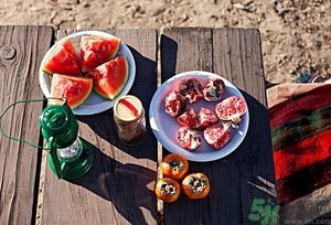 石榴能放多久？剝開的石榴怎么保存？