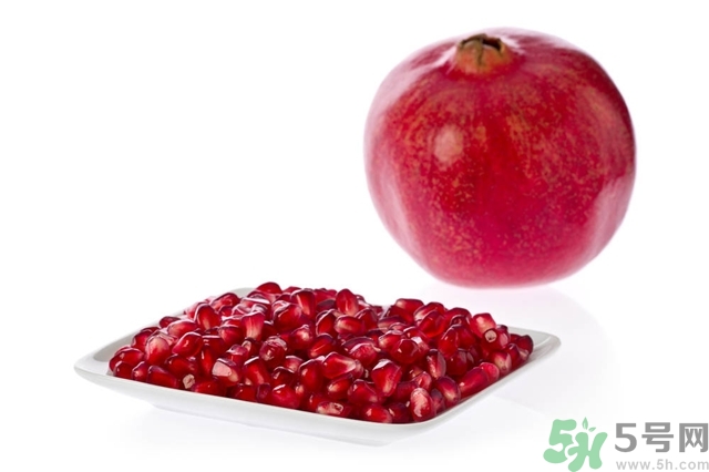 石榴里面發(fā)黃還能吃嗎？石榴發(fā)黃變色了怎么辦？