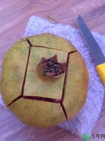 石榴里面發(fā)黑能不能吃？石榴發(fā)黑怎么辦？