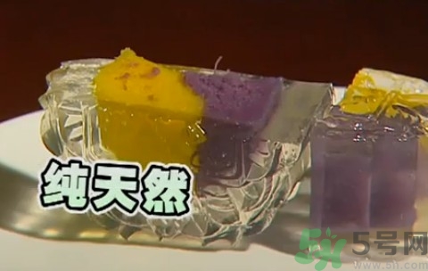 水晶月餅可以會胖嗎？水晶月餅好吃嗎？