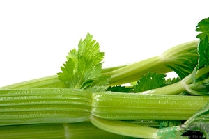 芹菜汁能去斑嗎？芹菜汁可以做面膜嗎？