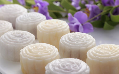 月餅漏氣了還能吃嗎 月餅漏氣多久會壞