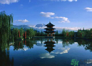 九月份適合去哪旅游？九月份去哪里旅游最合適？