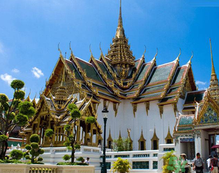 九月份適合去哪旅游？九月份去哪里旅游最合適？