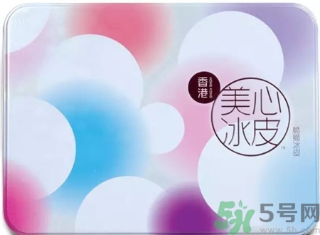 美心冰皮月餅?zāi)姆N好吃?美心冰皮月餅口味 美心冰皮月餅?zāi)姆N好吃?美心冰皮月餅口味