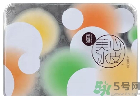 美心冰皮月餅?zāi)姆N好吃?美心冰皮月餅口味 美心冰皮月餅?zāi)姆N好吃?美心冰皮月餅口味