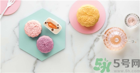 美心冰皮月餅?zāi)姆N好吃?美心冰皮月餅口味 美心冰皮月餅?zāi)姆N好吃?美心冰皮月餅口味