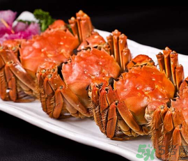 九月份吃什么螃蟹？哪些螃蟹不能吃？