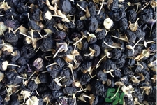 如何鑒別真假黑枸杞？黑枸杞價格多少？