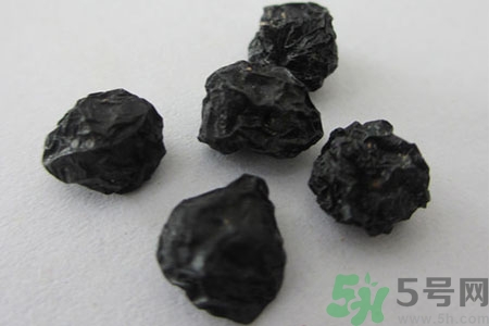 如何鑒別真假黑枸杞？黑枸杞價格多少？