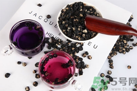 如何鑒別真假黑枸杞？黑枸杞價格多少？