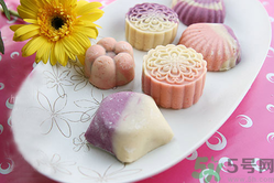 蘇式月餅的做法 蘇式月餅怎么做 蘇式月餅的做法 蘇式月餅怎么做
