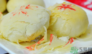 蘇式月餅的做法 蘇式月餅怎么做 蘇式月餅的做法 蘇式月餅怎么做