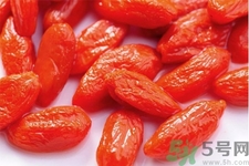 枸杞一天吃多少為宜？枸杞什么時候吃最好？