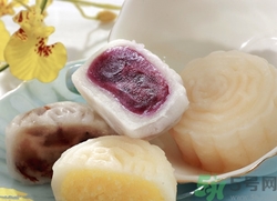 冰皮月餅和普通月餅?zāi)膫€好吃? 冰皮月餅和普通月餅?zāi)膫€好吃?