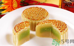 喉嚨痛可以吃月餅嗎？喉嚨痛吃什么好？