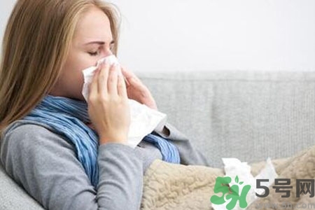 鼻子不通氣是怎么回事？鼻子不通氣怎么辦？