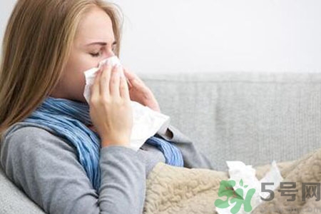 鼻子不通氣吃什么藥？鼻子不通氣的九個小妙招