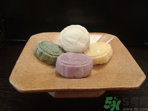 冰皮月餅怎么做才q?冰皮月餅怎么做才軟 冰皮月餅怎么做才q?冰皮月餅怎么做才軟