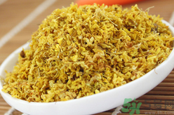 喝桂花酒有什么好處？桂花酒的功效與作用