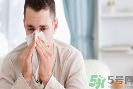 鼻子出血怎么辦？鼻子出血的原因是什么？