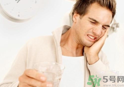 吃冷的牙疼是怎么回事？吃涼的牙疼怎么辦？