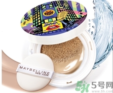 美寶蓮氣墊bb霜多少錢(qián)?美寶蓮氣墊bb霜專(zhuān)柜價(jià)格