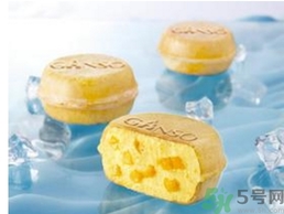 元祖雪月餅的保質(zhì)期是多久？雪月餅好吃嗎？