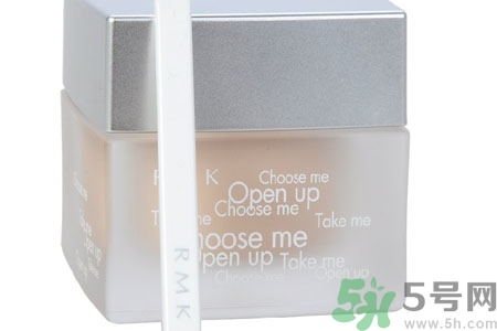 日本rmk絲薄粉底液怎么樣？rmk絲薄粉底液好用嗎？