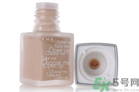 日本rmk絲薄粉底液多少錢？日本rmk絲薄粉底液專柜價(jià)格