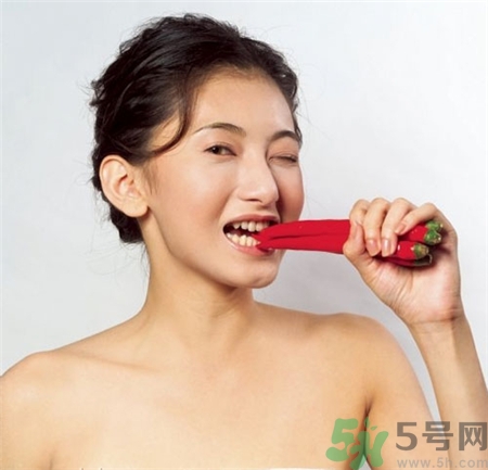 吃辣椒胃疼怎么辦?吃辣椒胃燒怎么辦? 吃辣椒胃疼怎么辦?吃辣椒胃燒怎么辦?