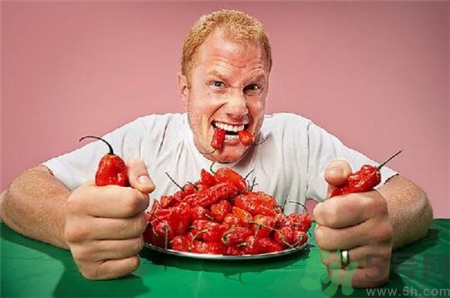 吃辣椒胃疼怎么辦?吃辣椒胃燒怎么辦? 吃辣椒胃疼怎么辦?吃辣椒胃燒怎么辦?