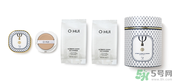 ohui歐蕙氣墊cc怎么樣？ohui氣墊cc霜怎么樣？