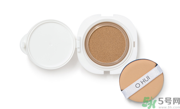 ohui歐蕙氣墊cc怎么樣？ohui氣墊cc霜怎么樣？