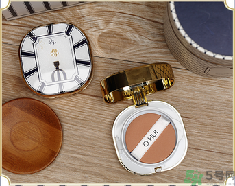 歐蕙氣墊cc色號(hào)分幾個(gè)？ohui氣墊cc霜色號(hào)試色？