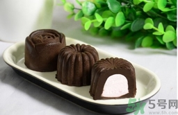 冰淇淋月餅會(huì)化嗎？冰淇淋月餅化了怎么辦？