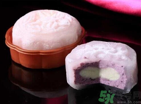 冰淇淋月餅會(huì)化嗎？冰淇淋月餅化了怎么辦？